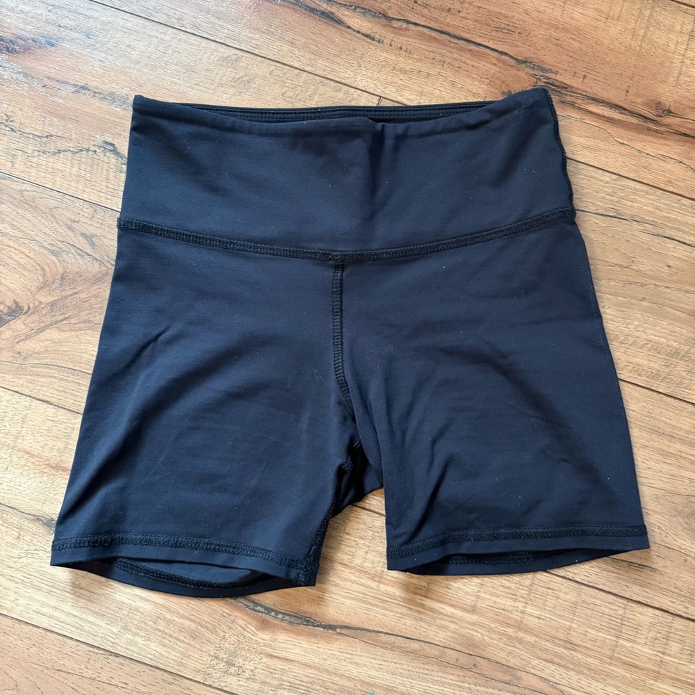 Tiger Friday Shorts